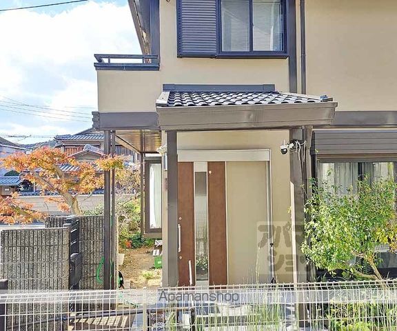ハーモニーテラス小栗栖森本町の内装写真