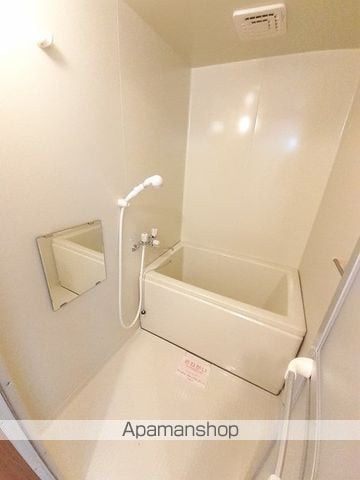 ピュアステージ光南台の内装写真