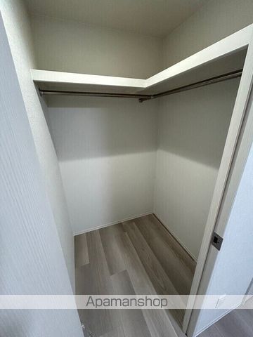 グランドレッセ今里の内装写真