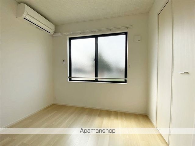エトワール ブランシュの内装写真