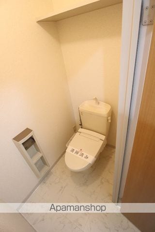 ヴィラ マルーンの内装写真