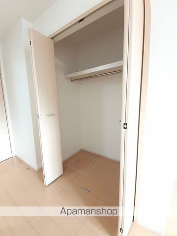 ヴァンヴェールAの内装写真