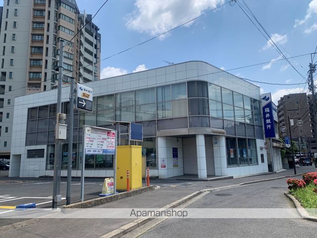 ファミールSANSEの周辺写真
