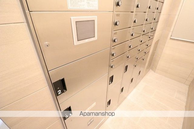TEC GREEN RESIDENCEのその他写真