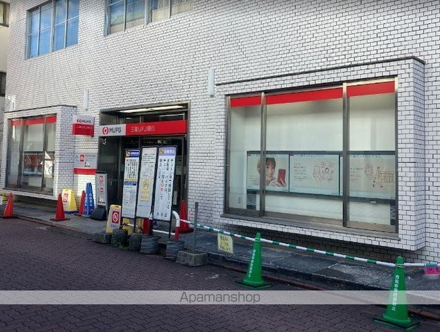 EVERTOW LIBERO KAMIIKEDAIの周辺写真