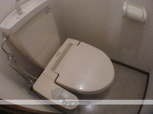 メゾンふじの内装写真