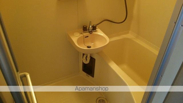 ベルトピア塚口5の内装写真