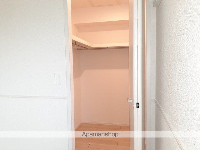 セレーノ セカンドの内装写真