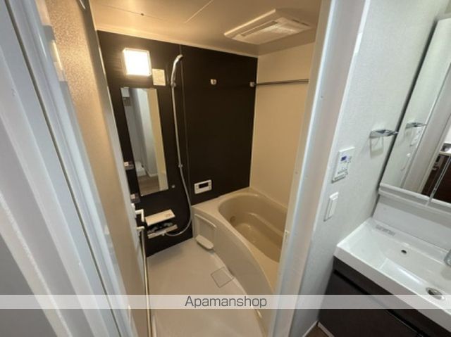 ヴィラトルチュ東刈谷の内装写真