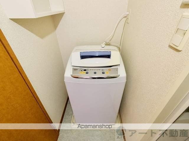 レオパレスクレールシェル さやの内装写真