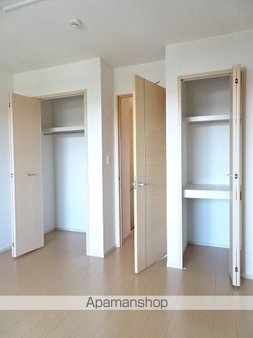 タカス サザンハイツの内装写真