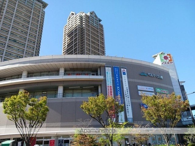 サニーキャンプ東雲Iの周辺写真