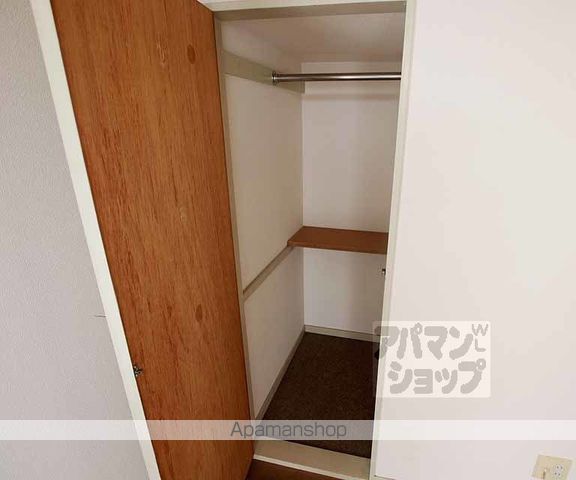 ソレイユ21四条大宮の内装写真