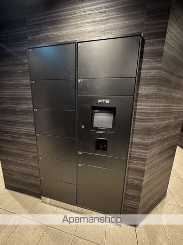 ロイヤルパークス品川のその他写真