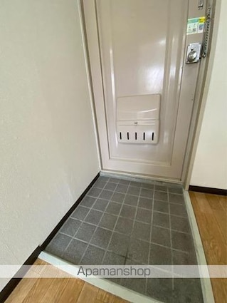 コーポ松岡[1K/20.06m2]の内装6