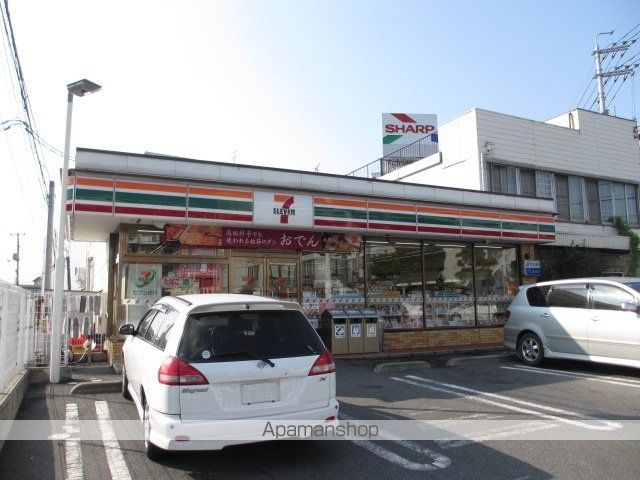 セントラルリバー西原の内装写真