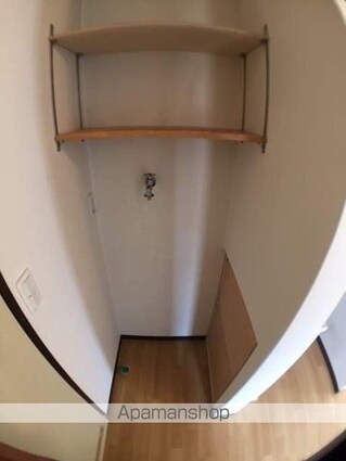 アイワハイツ[2DK/42.6m2]の内装3