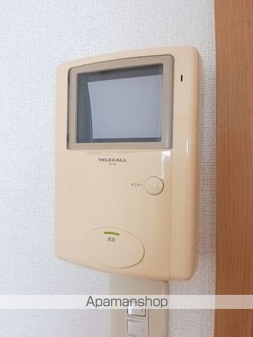 エスポワールIIIの内装写真