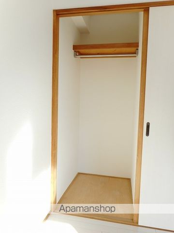 アルファはりまやばしの内装写真