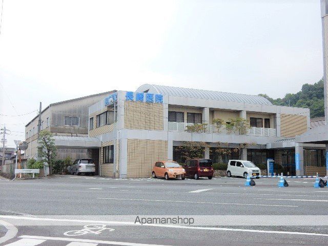 ファミーユコスモの周辺写真