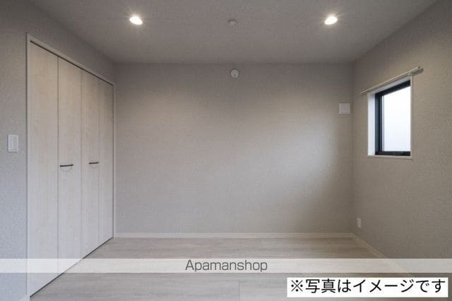 robot home 葛西の内装写真