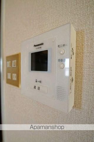 パレーシャル片山 1棟の内装写真