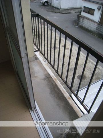 コーポいながきの内装写真