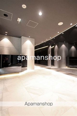 エスレジデンスMINAMIHORIEの内装写真