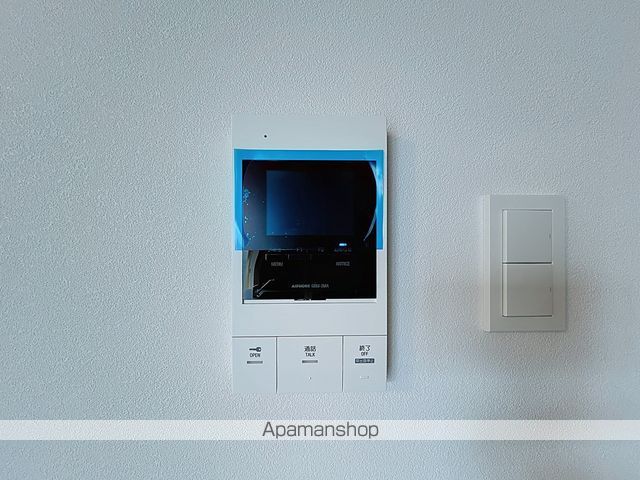 LEIALII511の内装写真