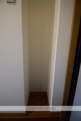 CR.パークサイドの内装写真