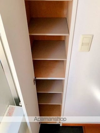 レオパレスガーデンハウスⅡ[1K/23.71m2]の内装4