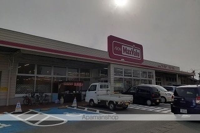 エレシエルの周辺写真