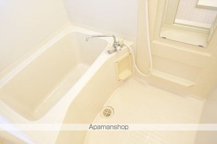 アグリンビレッジ　Ｃ棟[3DK/53.73m2]のバス