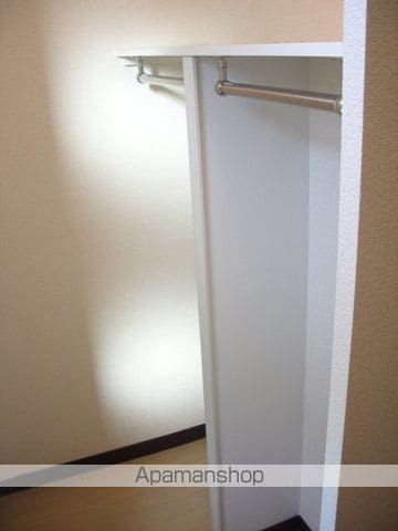 レオネクストエスパシオIVの内装写真