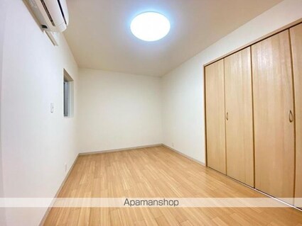 ＳＷＥＥＴ　ＷＡＴＥＲ[1LDK/46.88m2]の内装6