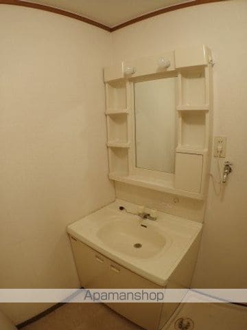 グランデハイツBの内装写真