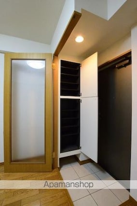 キバサンフラット[1K/20.01m2]のリビング・居間4