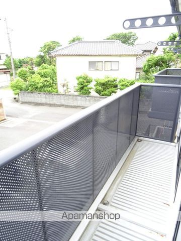 リヴァージュ Aの内装写真