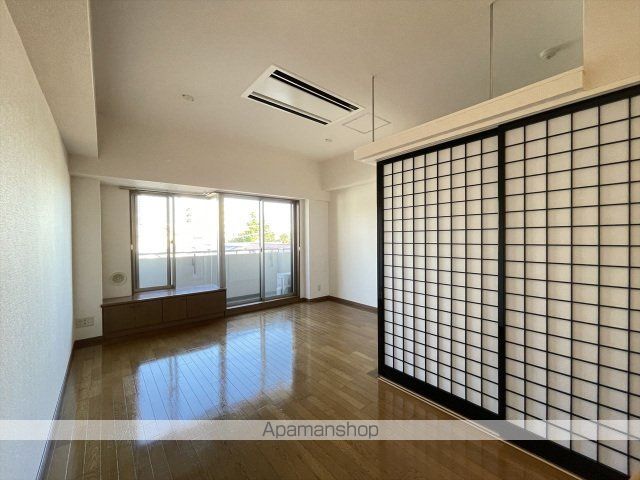 ヴァンテアンライフ高円寺壱番館の内装写真