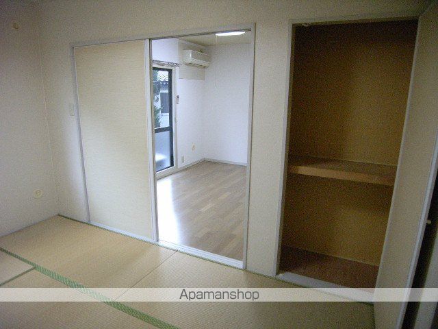 アイユウパレスK5の内装写真