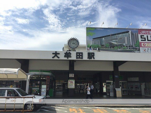 プロヌーブ柿園町 G棟の周辺写真