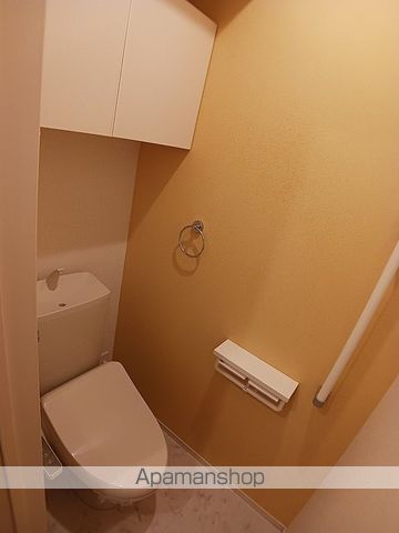 スマイリーIIIの内装写真