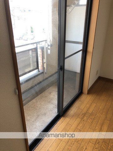 エトワールYUBUNSHAIIIの内装写真