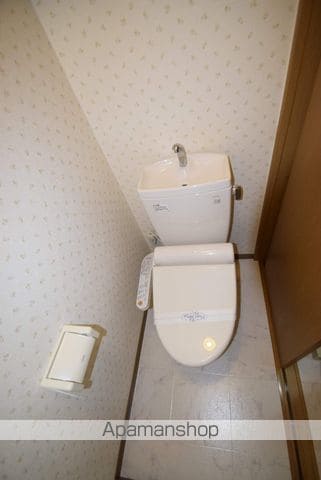 ルミエールの内装写真