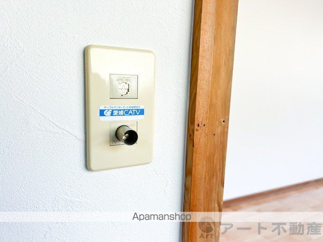 カーサジューロの内装写真