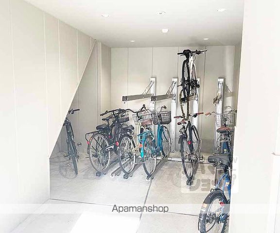 ATTRICE東堀川のその他写真