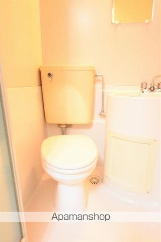 コート錦町の内装写真