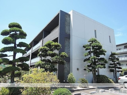 ＶＥＮＴ　ＶＥＲＤＥ　Ｇｒａｎｄｓｉｄｅ[2LDK/59.81m2]の外観2