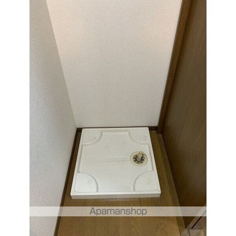 アンプルール リーブル D&Sの内装写真