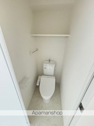 リヴシティ川崎新町の内装写真